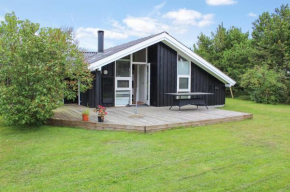 Three-Bedroom Holiday Home in Hals